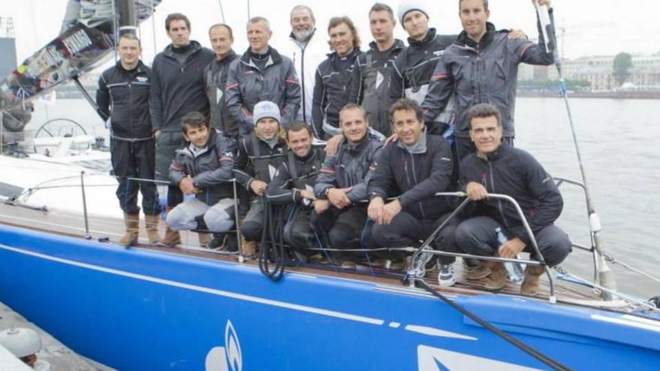 Tommaso Chieffi, un re della vela senza eredi