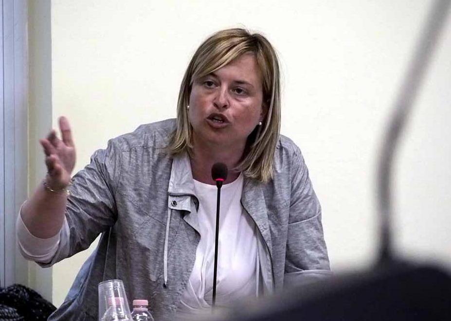 Scuole di Albiano a rischio la Magnani attacca il Pd 