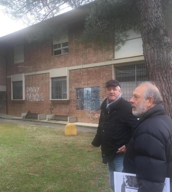 L’ex oasi "rossa" si ribella: «Noi, dimenticati a favore dei privati» 