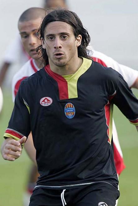 Guaita va al Potenza, Del Rio sceglie il Tonara