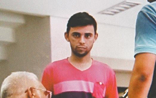 Brasile, identificato l’assassino di Baroli 