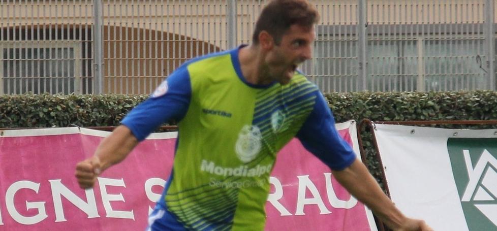Sanna e Carpentieri non perdonano, l’Arzachena vola 
