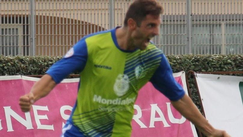 Sanna e Carpentieri non perdonano, l’Arzachena vola