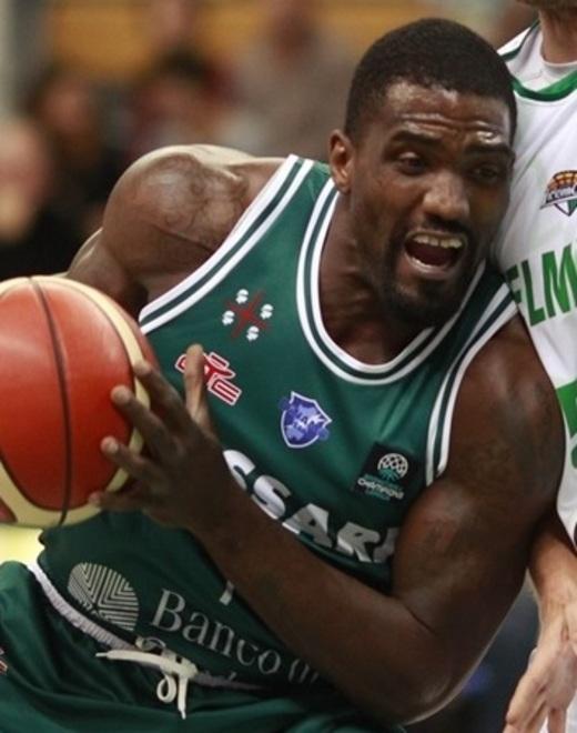 Si chiama Bell la «sveglia» della Dinamo 