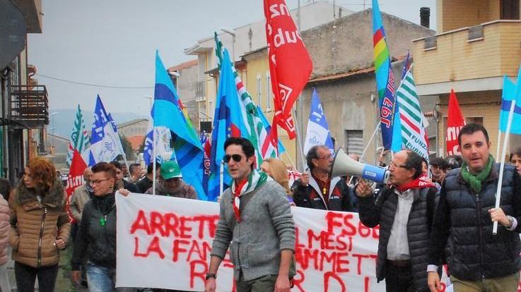 Desini attacca Arru: «L’Sgb di Ploaghe ci costa 3,5 milioni»