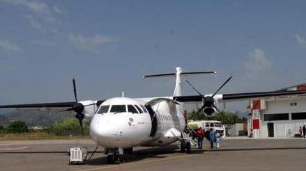 Aeroporto in vendita per 6 milioni di euro: bando entro Natale
