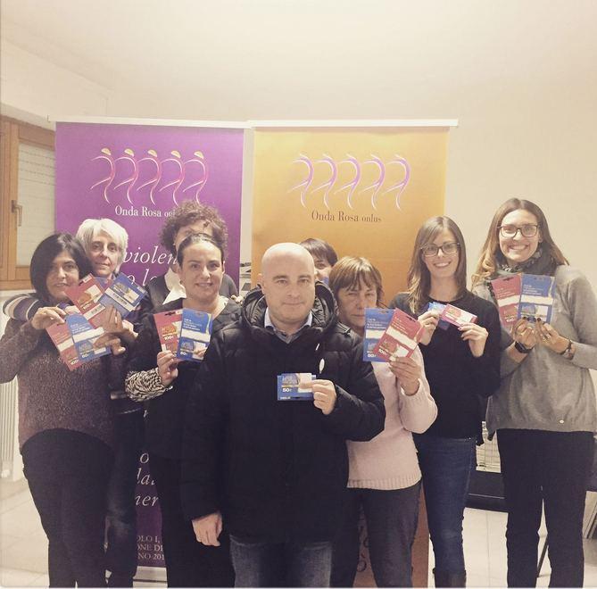 Alla Corrida vince la grande solidarietà: i fondi a Onda Rosa 