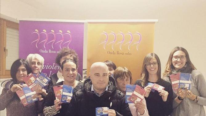 Alla Corrida vince la grande solidarietà: i fondi a Onda Rosa