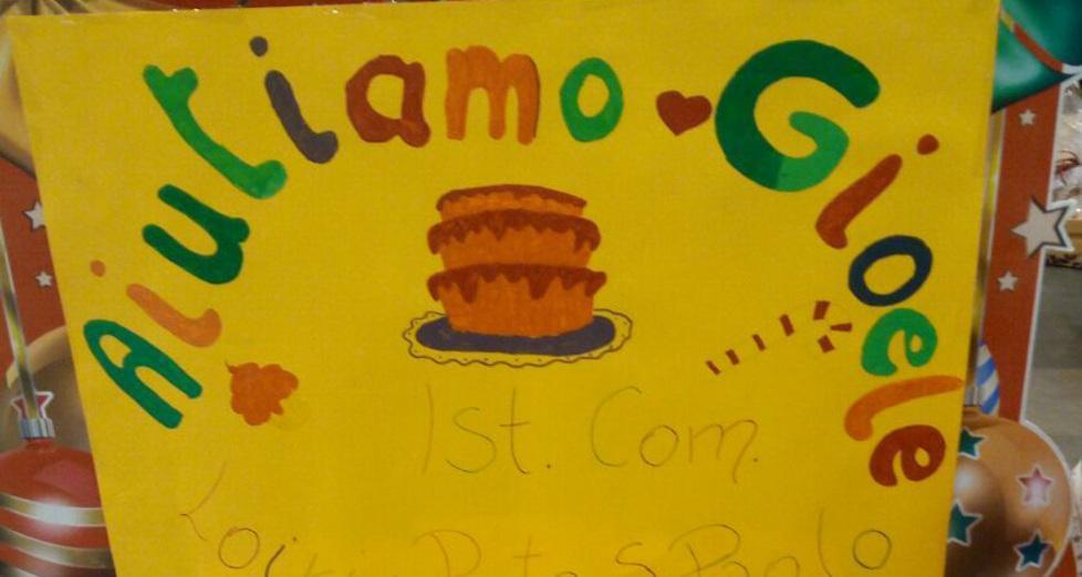 Festa del dolce e della solidarietà 