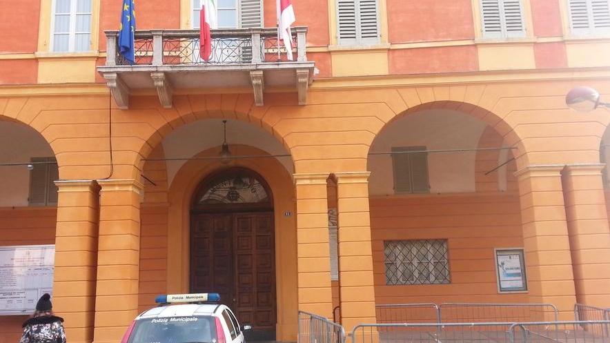 C’è la partita Carpi - Verona: tutti i vigili sono in assemblea