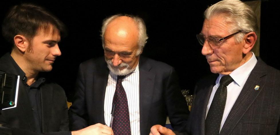 La Fratellanza si lancia nel futuro 