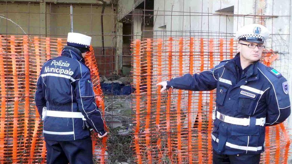 A novembre 300 segnalazioni Occhio a strade e marciapiedi