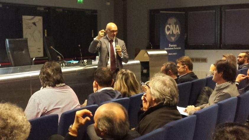 Cna: bene la legge di bilancio male l’instabilità politica