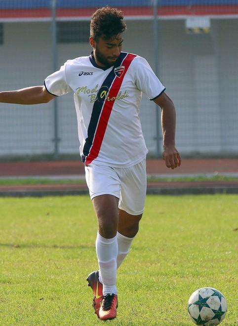 Fra Copparese e Codifiume è derby vero 