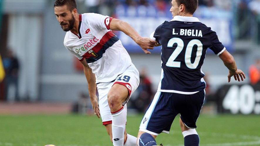 Il Napoli per l’attacco strappa il sì di Pavoletti