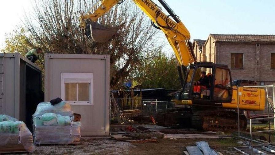 Una nuova viabilità “ad ostacoli” contro i troppi incidenti