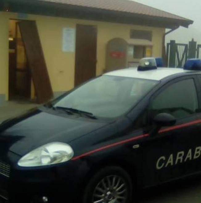Discarica Sabar visitata dai ladri nella notte 