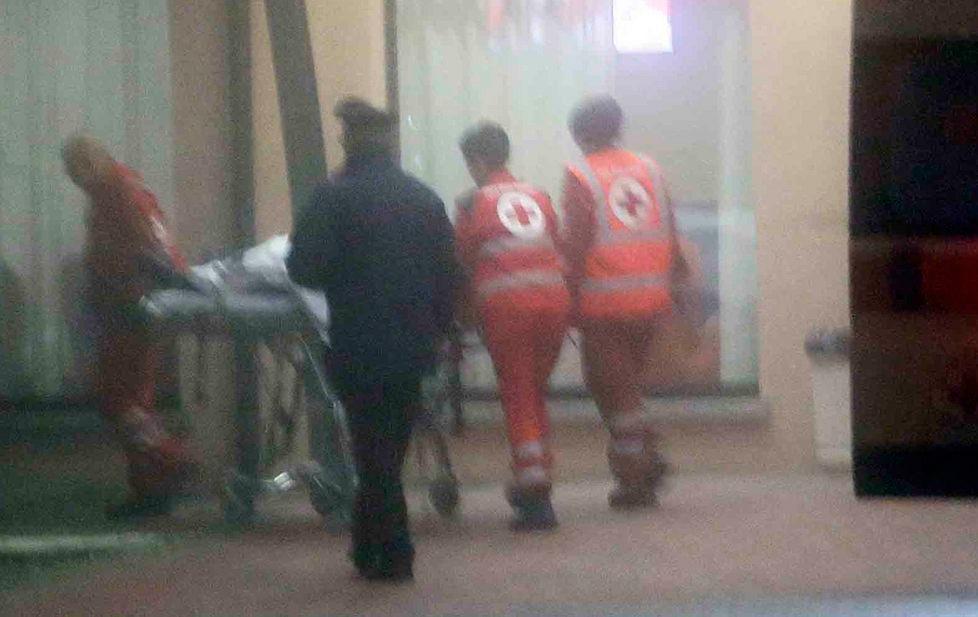 Disabile trovato morto in strada 