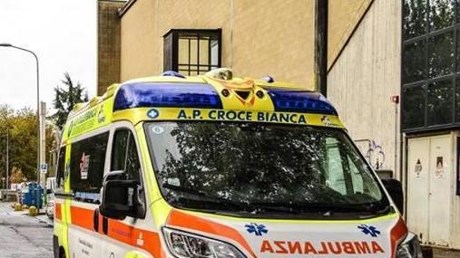 Soffocato da una brioche lo trovano morto in bagno