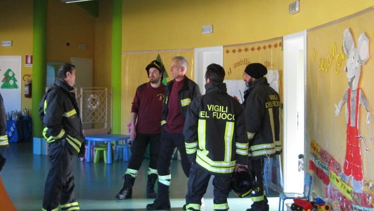 Terremoto Appennino: Val Dragone, paura e scuole evacuate