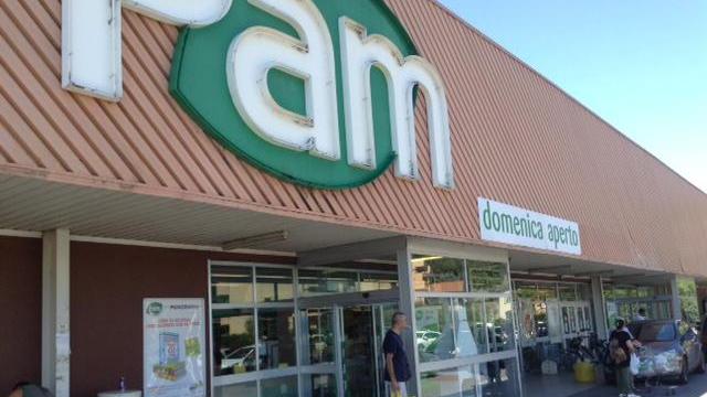 La Pam di Poggio a Caiano