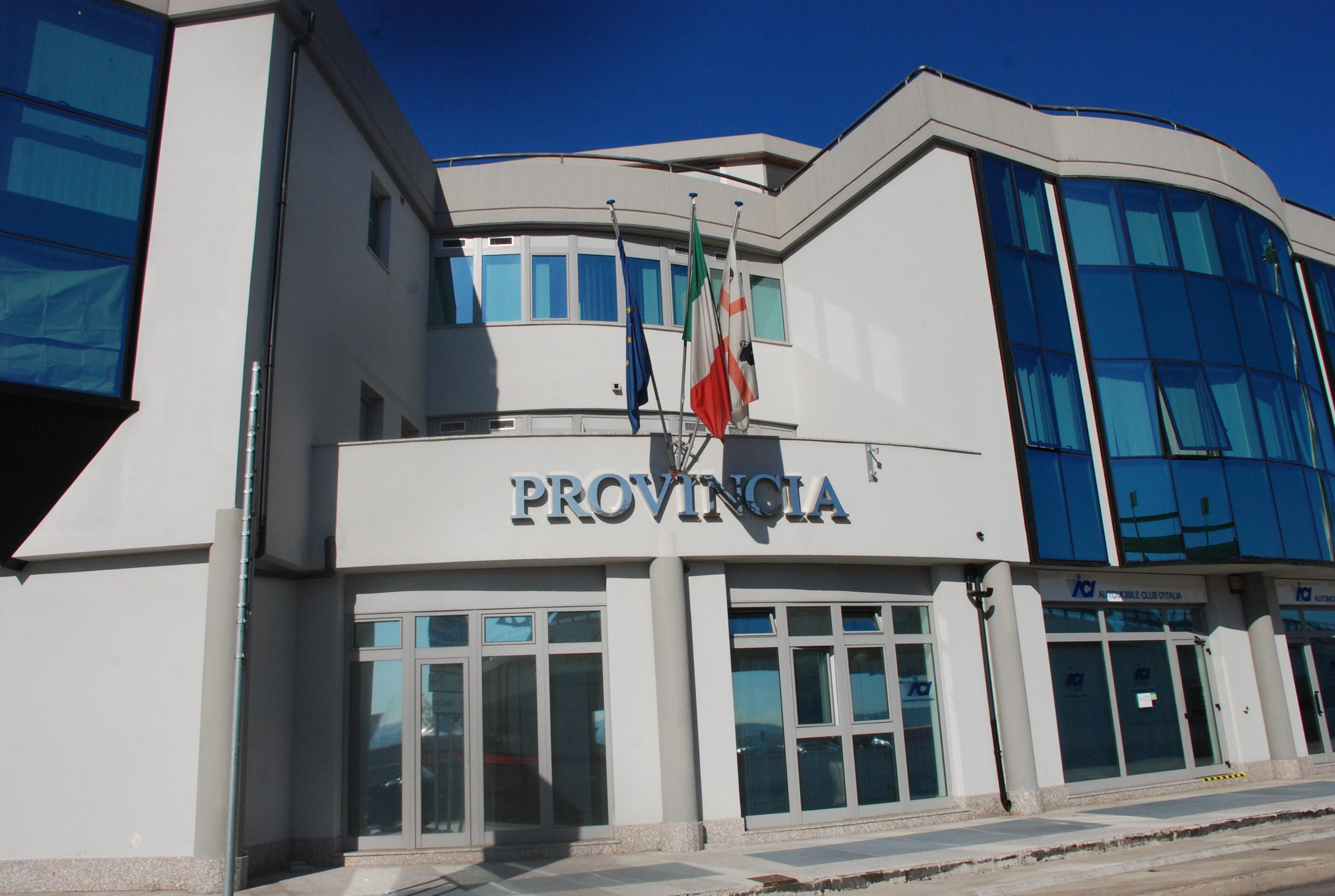 Pd, proposta di legge per far nascere la provincia del nord-est 