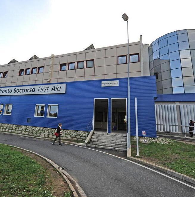 Meningite, è grave in Rianimazione 
