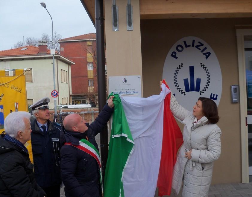 La Signora anti Ladri Sventa I Furti A Piumazzo Gazzetta Di Modena