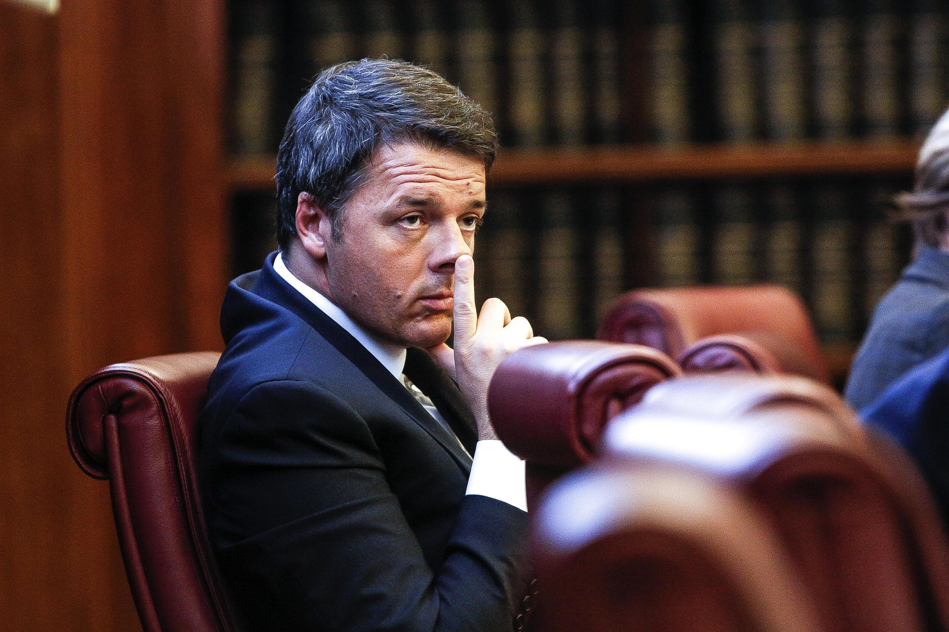 Ma se Renzi dovesse tornare?