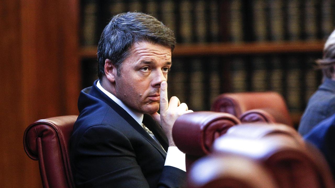 Ma se Renzi dovesse tornare?