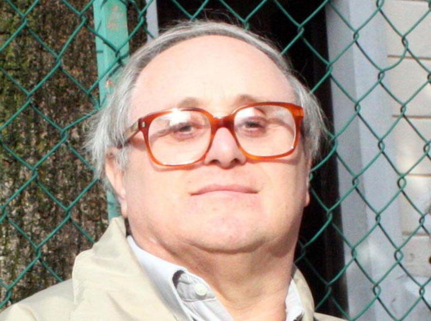 La scomparsa di Billi, storico dipendente della Misericordia