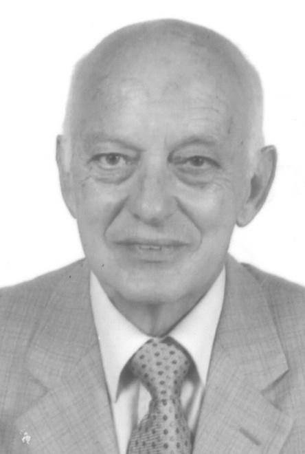 Oggi l’addio a Cesare Fucigna ex consigliere provinciale Msi