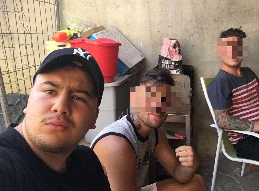 Padre e figlio condannati per tentato omicidio 