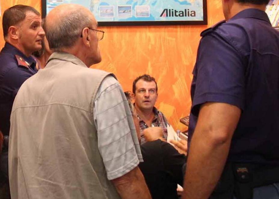 «Ho fatto solo l’intermediario» 
