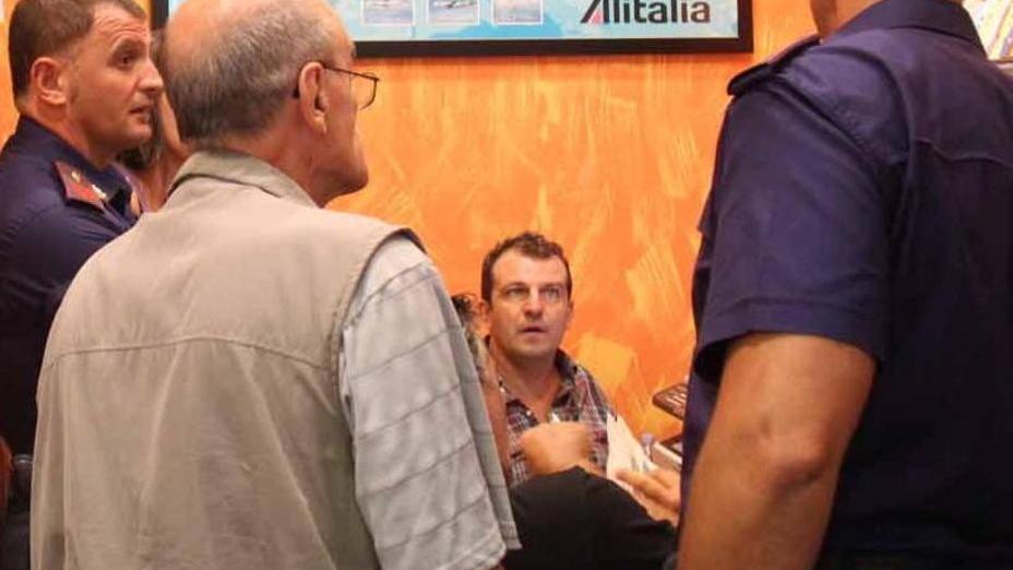 «Ho fatto solo l’intermediario»