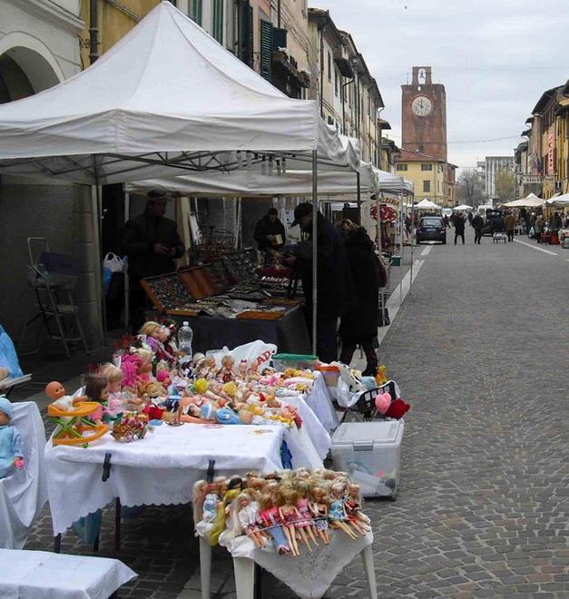 Verso la festa di Santa Lucia a San Benedetto