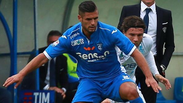Pucciarelli ancora out Speranze per Laurini