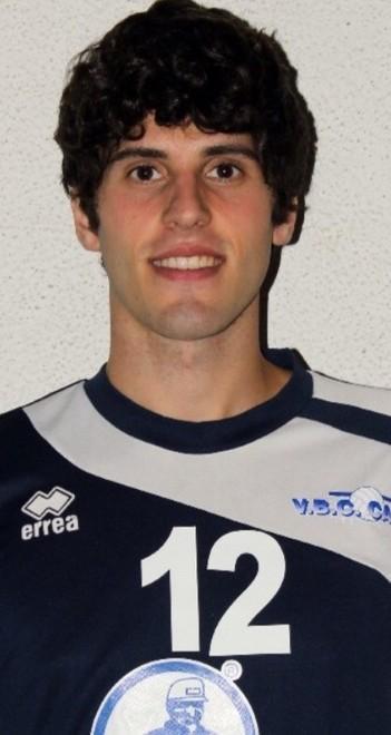 Pallavolo, la Peimar Calci difende la vetta a Livorno 