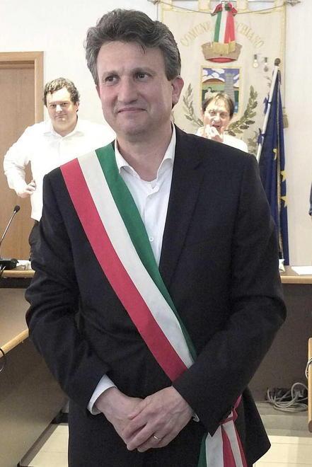 Riforma, dopo il No Angori nel mirino «Maggioranza divisa» 