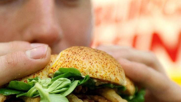 I panini restano indigesti per gli stipendi non pagati