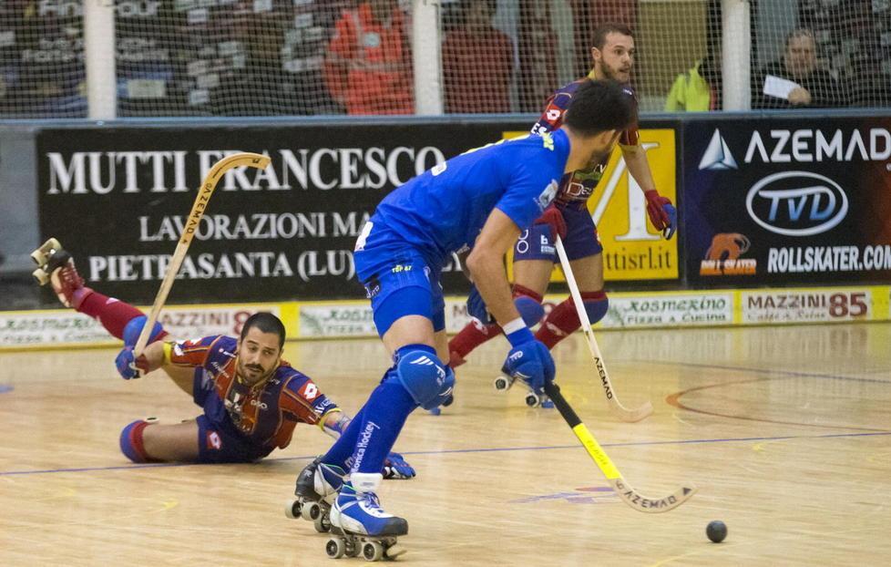 Il Lodi prova a restare incollato 