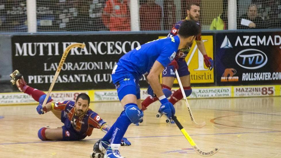 Il Lodi prova a restare incollato