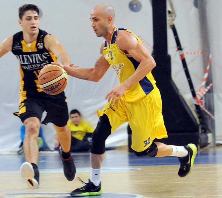 tuttobasket