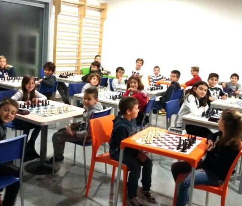 Successo del torneo under 16 a Fantàsia