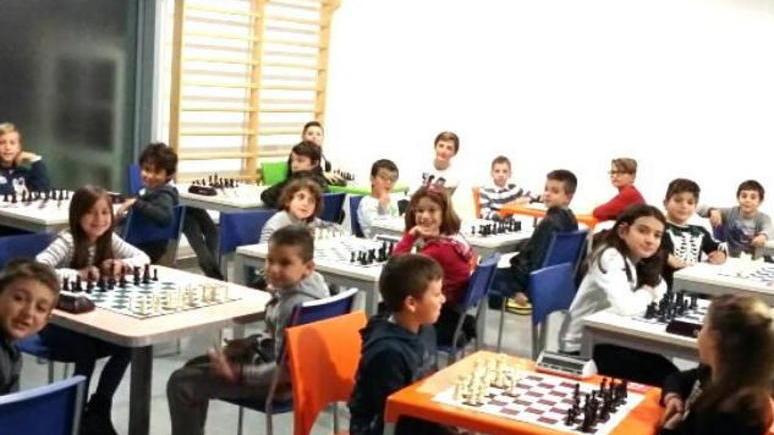 Successo del torneo under 16 a Fantàsia