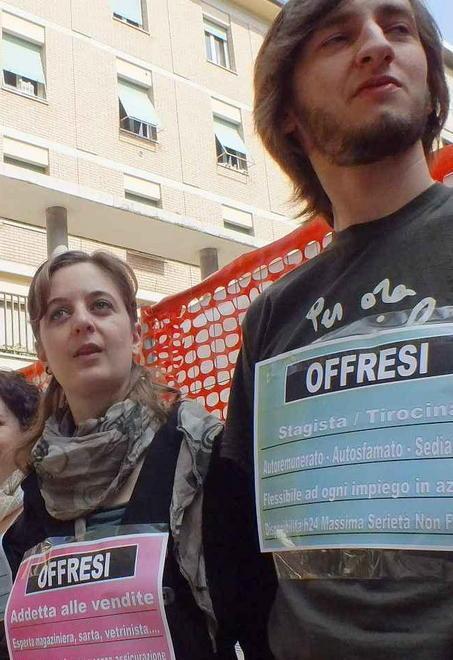 Mobilità extra (3 mesi) a chi è stato licenziato Occhio alle scadenze 