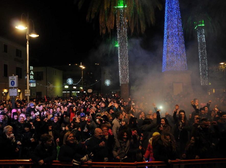 Il 31 dicembre è un “Ritorno di fiamma” 