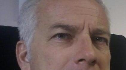 Luca Carretti dirigente a lavori pubblici e laguna