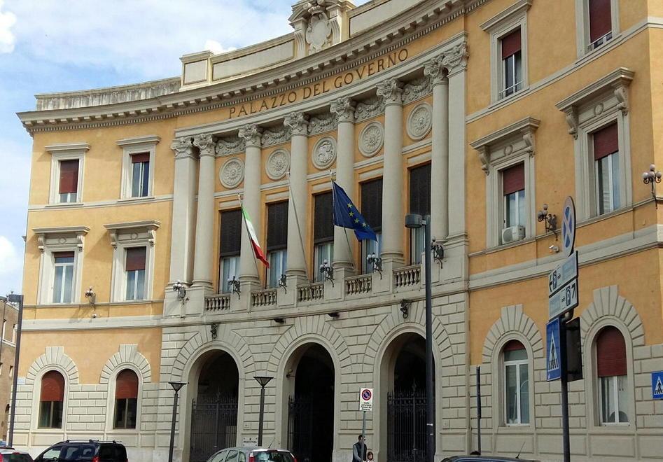 Raccolte 153 firme contro furti e rapine 
