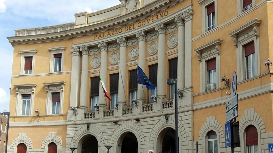 Raccolte 153 firme contro furti e rapine